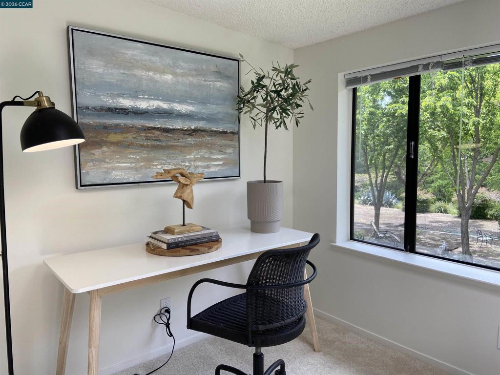1865 Golden Rain Road Walnut Creek, CA 94595 - Photo 12 of 24 Office Nook