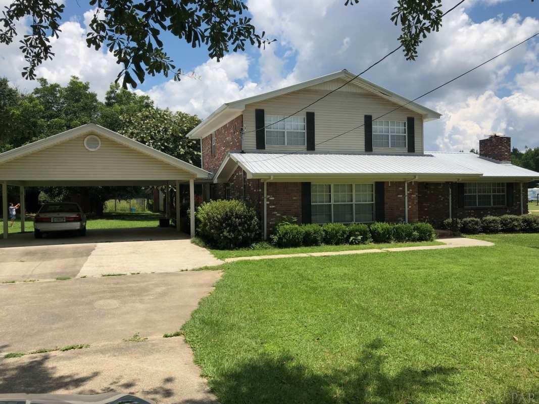 4260 Sutton Allen Road Jay, FL 32565 - Photo 1 of 6 Gallery Image 1