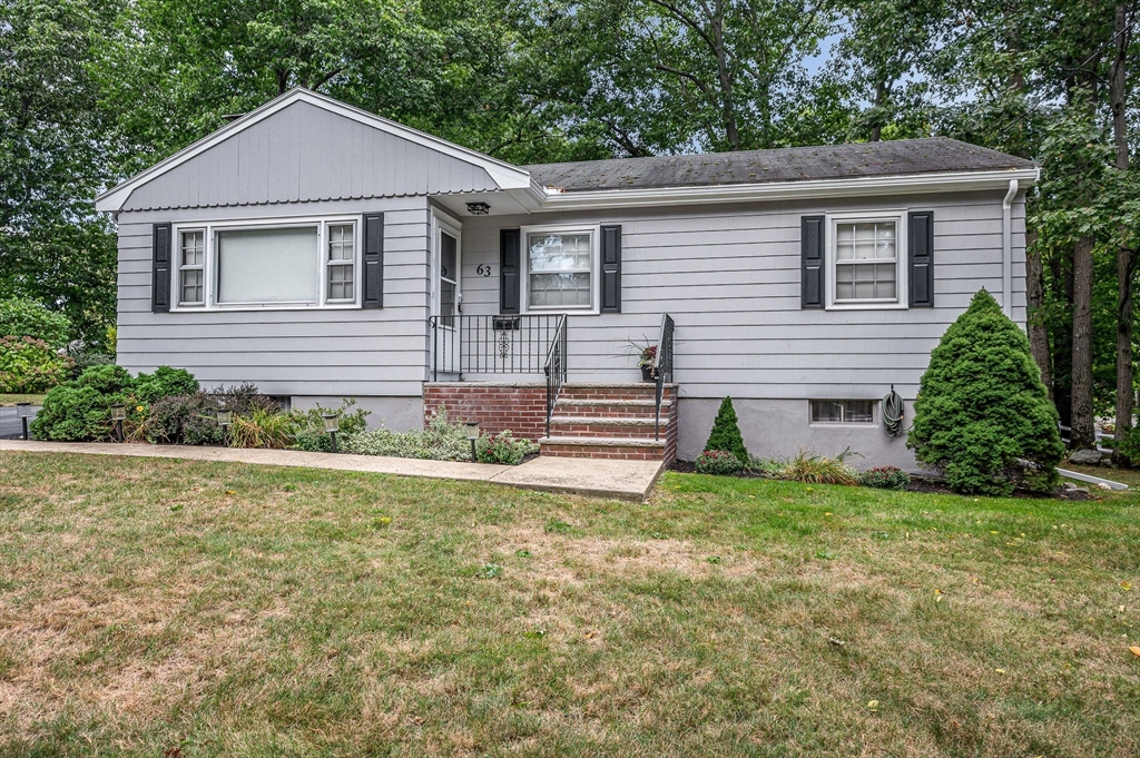 63 Intervale Terrace Reading, MA 01867 - Photo 1 of 38 Gallery Image 1