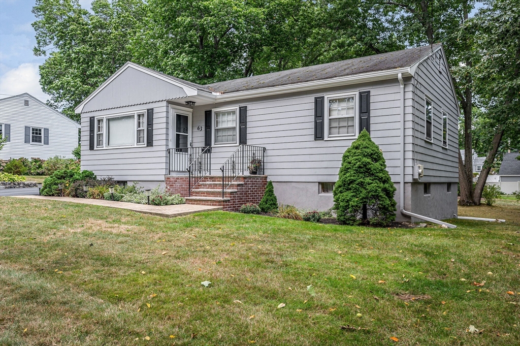 63 Intervale Terrace Reading, MA 01867 - Photo 2 of 38 Gallery Image 2