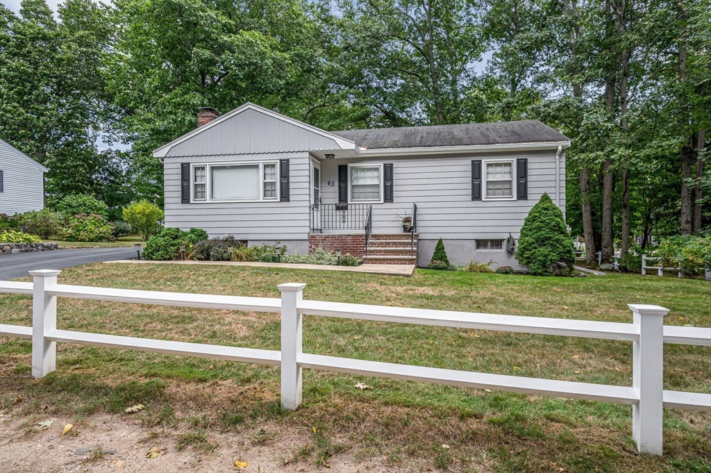 63 Intervale Terrace Reading, MA 01867 - Photo 3 of 38 Gallery Image 3