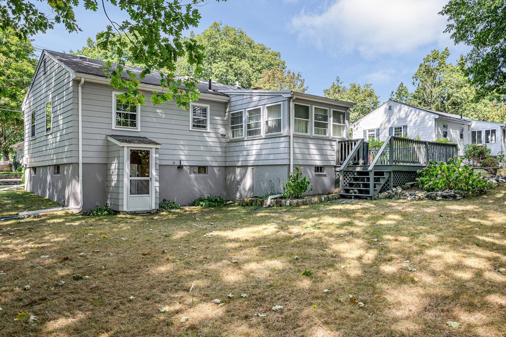 63 Intervale Terrace Reading, MA 01867 - Photo 38 of 38 Gallery Image 38