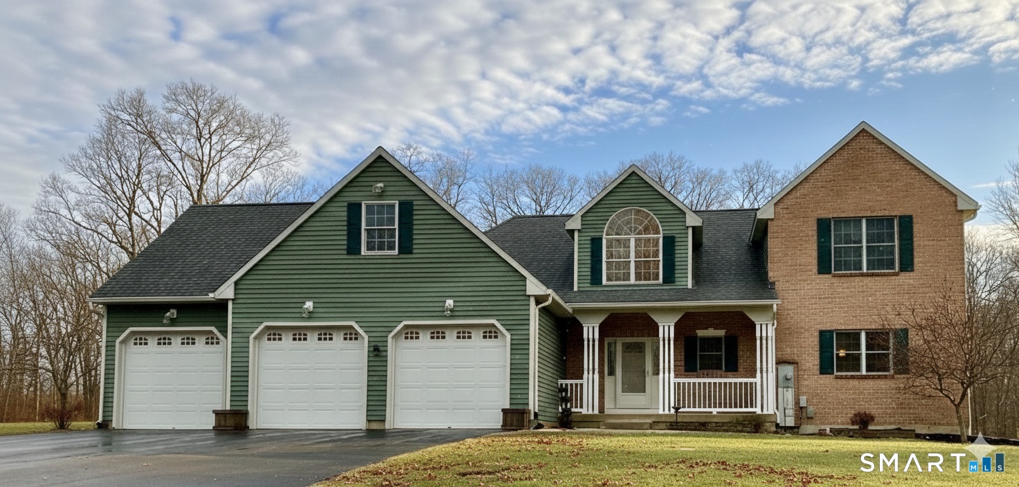 455 Chesterfield Road Montville, CT 06370 - Photo 1 of 1 Gallery Image 1