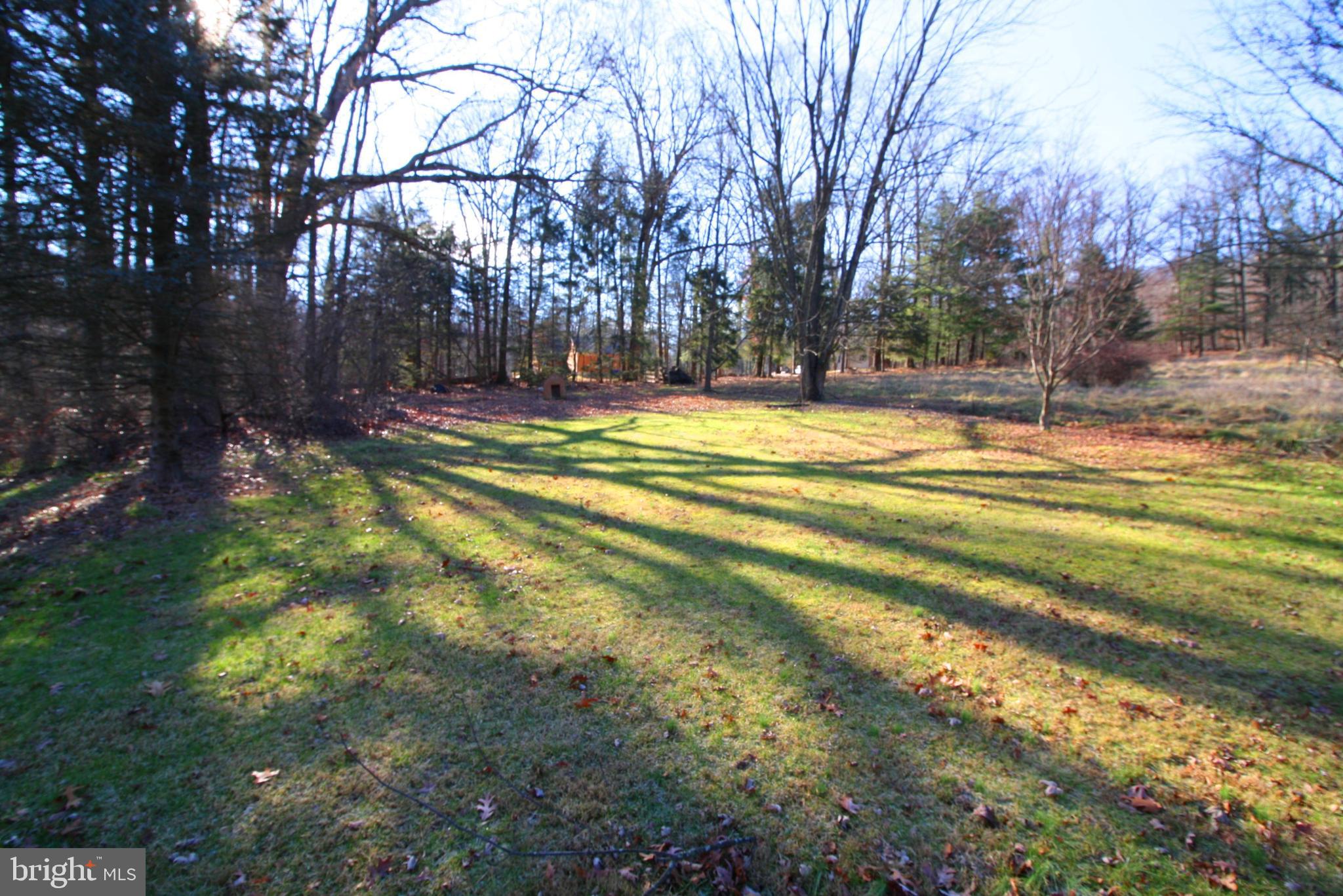 7863 Gnatstown Road Hanover, PA 17331 - Photo 12 of 42 Backyard