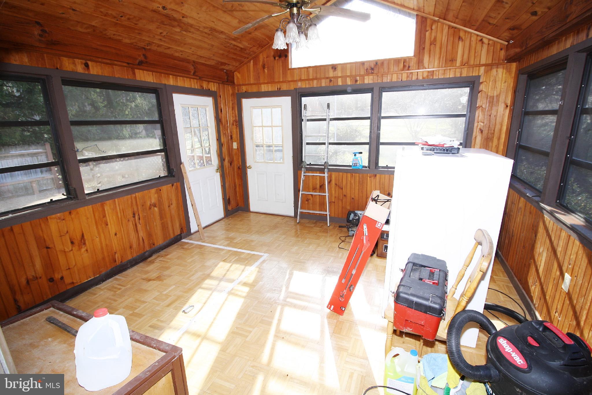 7863 Gnatstown Road Hanover, PA 17331 - Photo 26 of 42 Sun Room