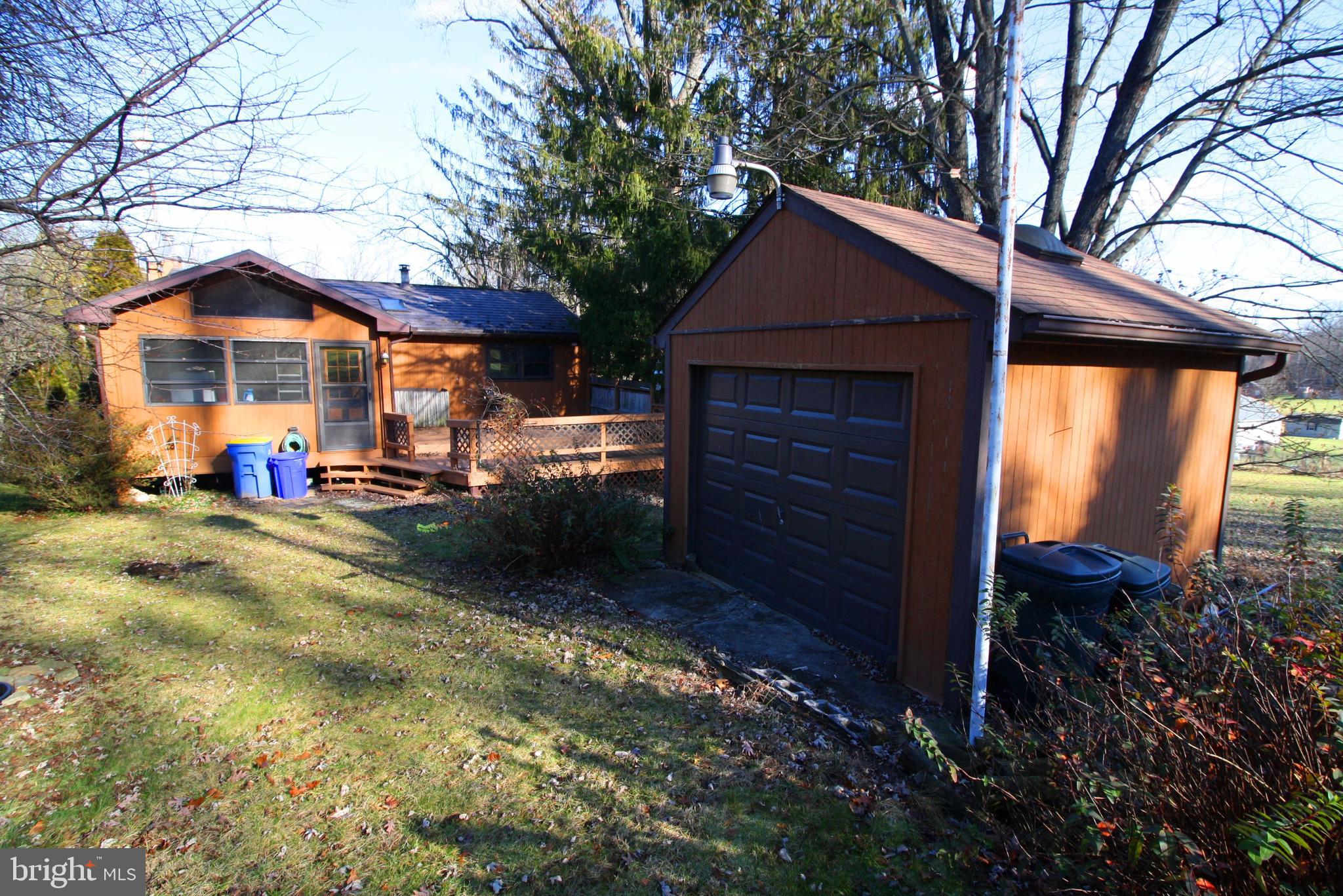 7863 Gnatstown Road Hanover, PA 17331 - Photo 10 of 42 Shed