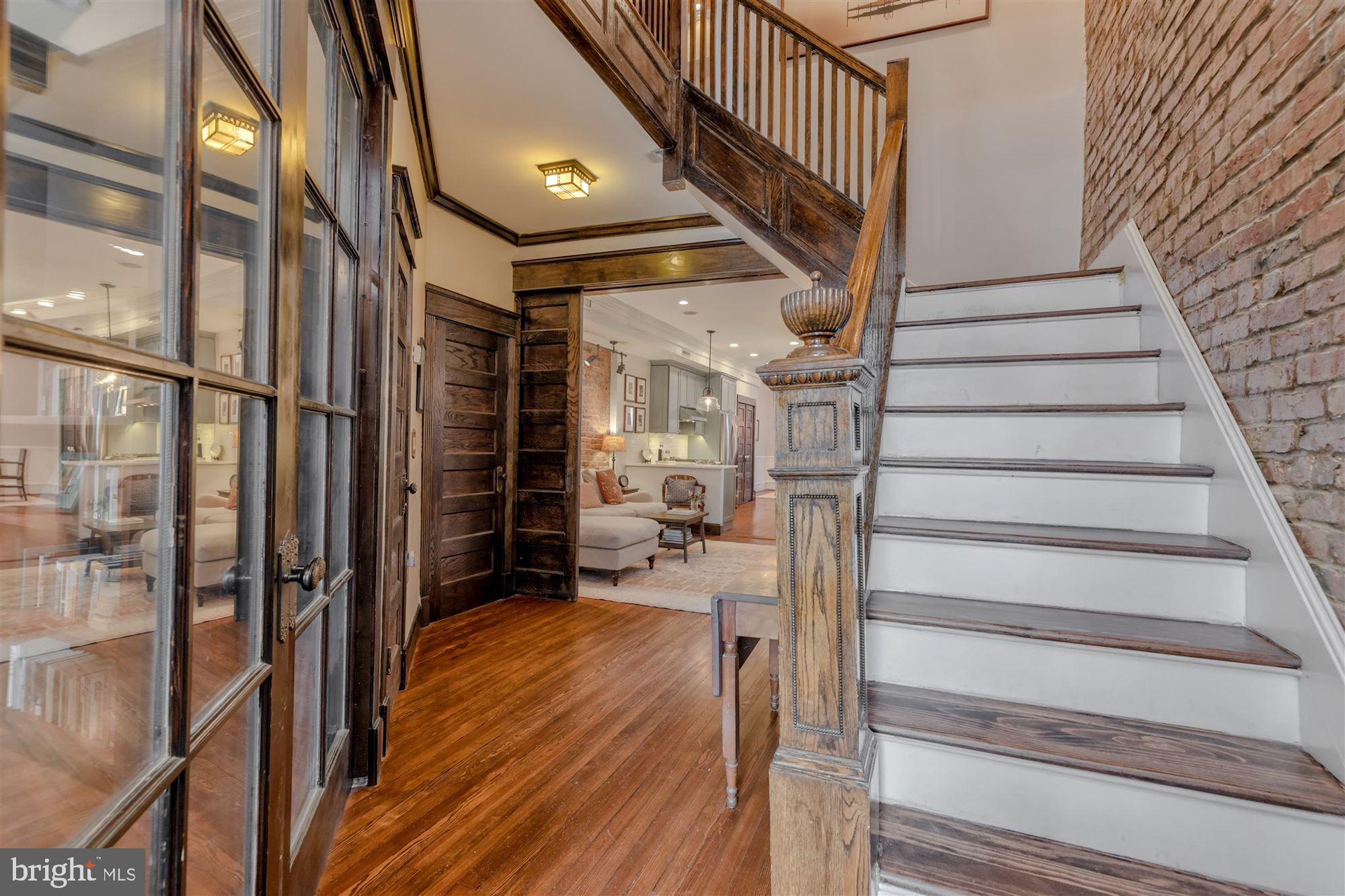 3008 11th Street Northwest Washington, DC 20001 - Photo 2 of 27