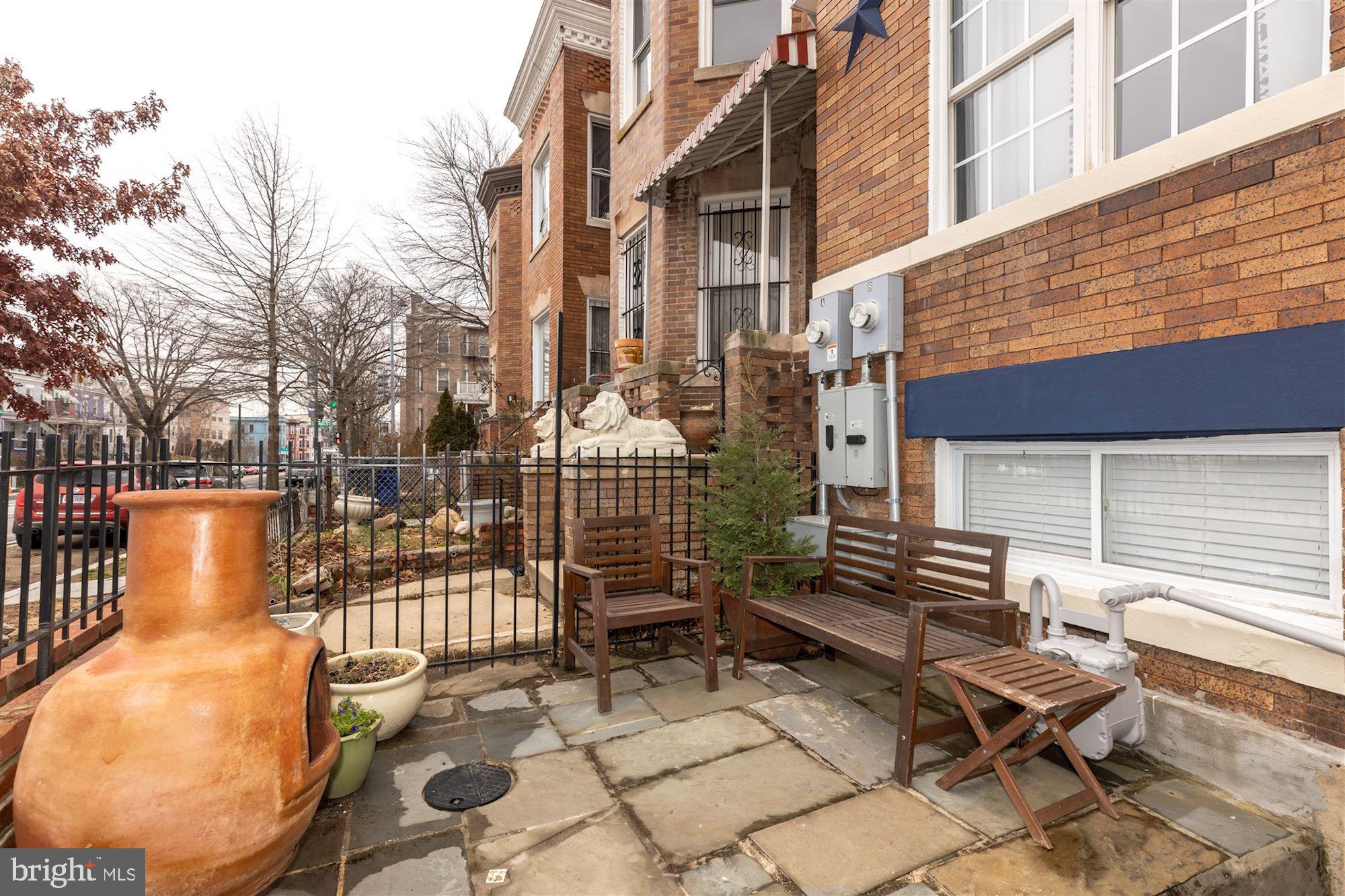 3008 11th Street Northwest Washington, DC 20001 - Photo 21 of 27
