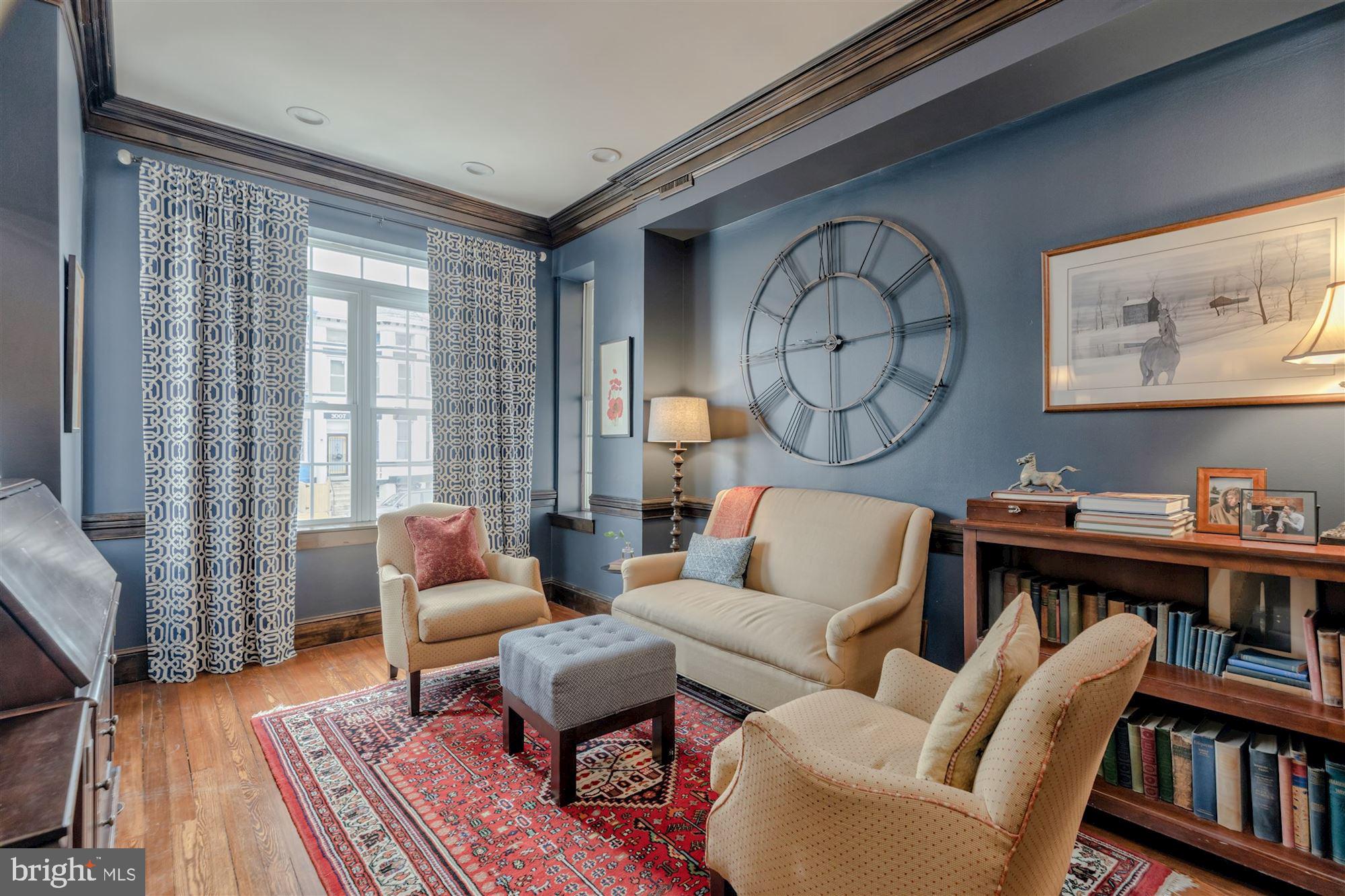 3008 11th Street Northwest Washington, DC 20001 - Photo 4 of 27