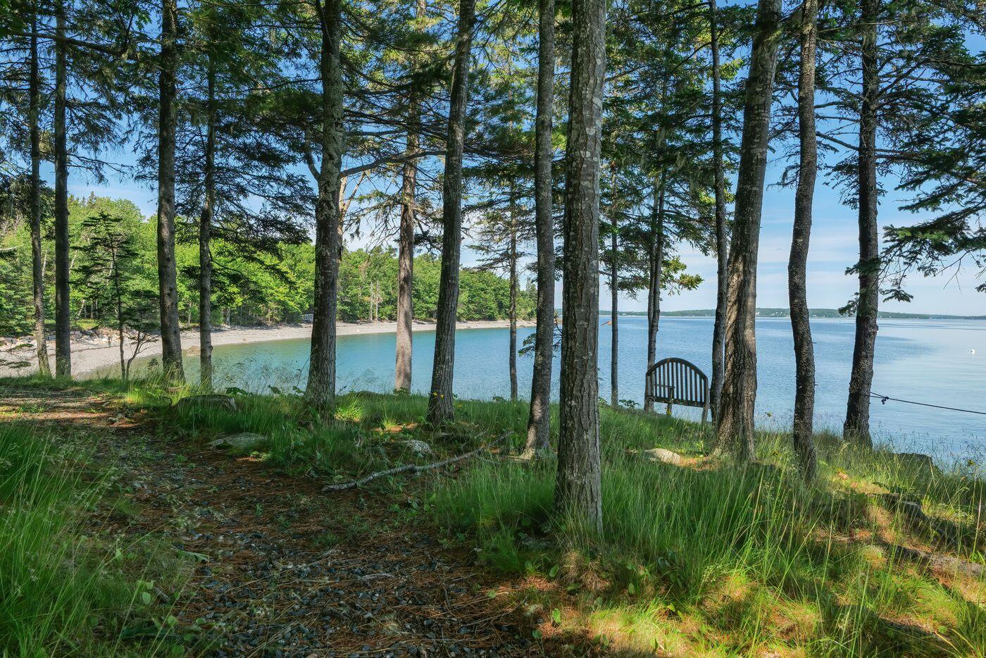 45 Milliken Road Bar Harbor, ME 04609 - Photo 55 of 71 W55-ME2207_48A