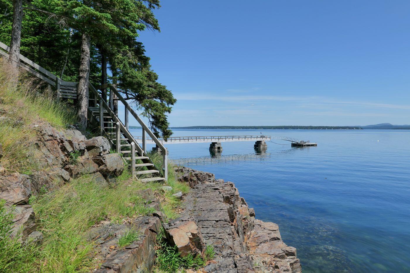 45 Milliken Road Bar Harbor, ME 04609 - Photo 58 of 71 W58-ME2207_50