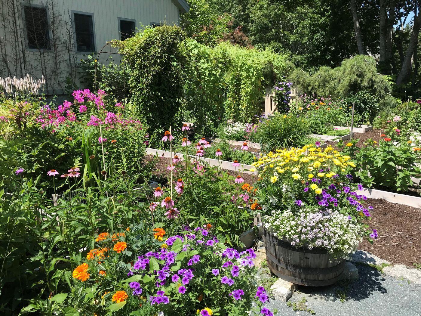 45 Milliken Road Bar Harbor, ME 04609 - Photo 67 of 71 W65-ME2207_59