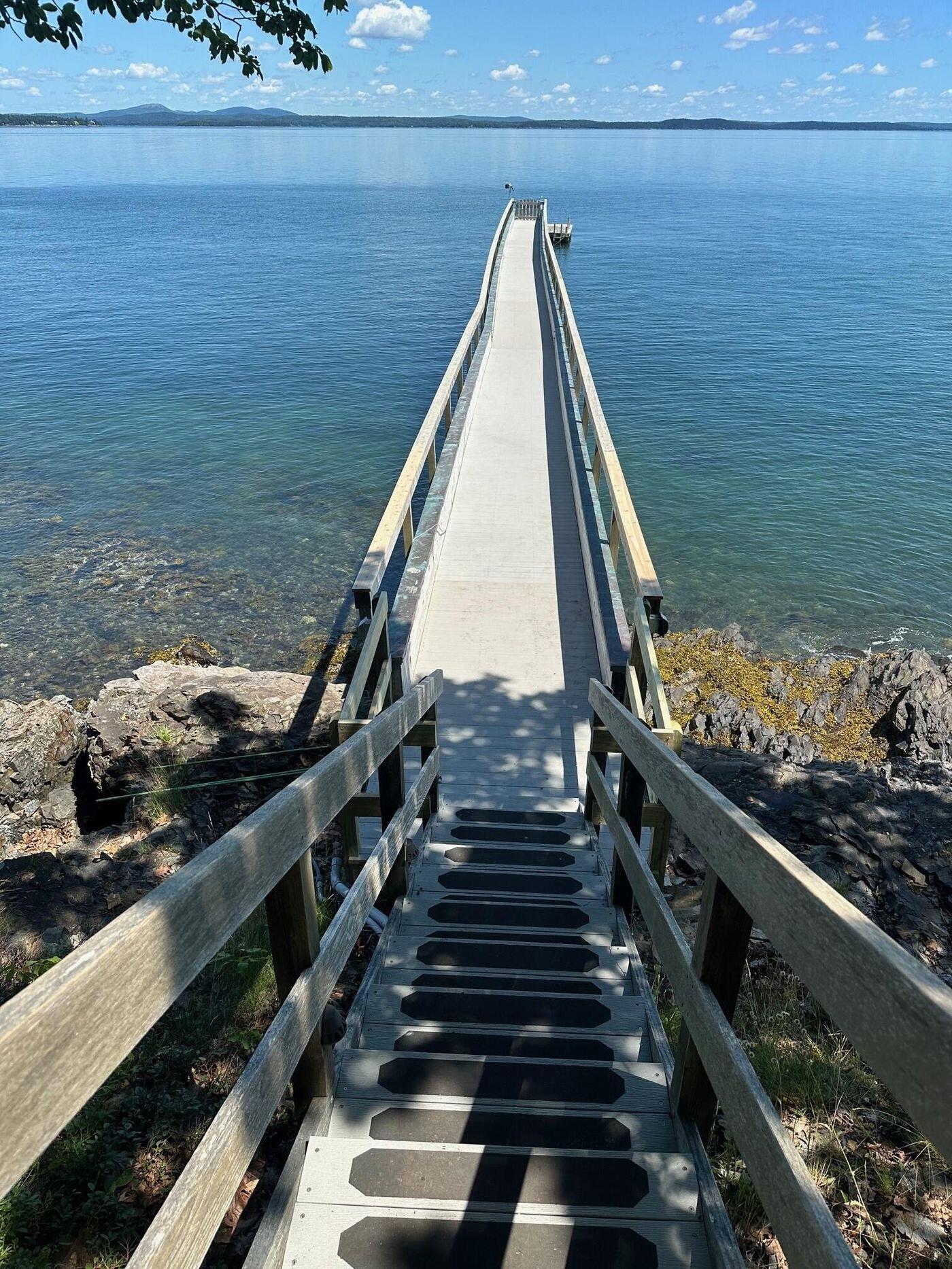 45 Milliken Road Bar Harbor, ME 04609 - Photo 70 of 71 W78-ME2207_63N