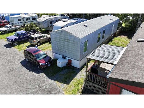 $60,000 | 95750 Jerry's Flat Road, Unit 11, Gold Beach, OR 97444