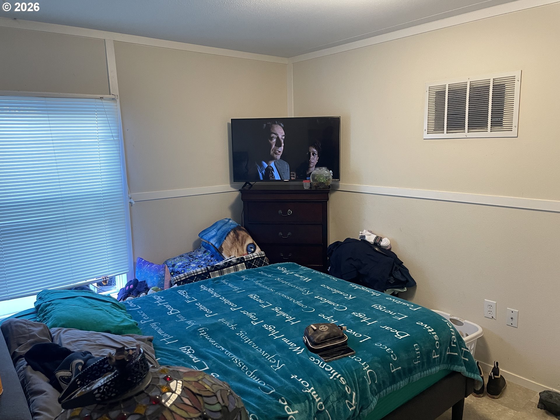 95750 Jerry's Flat Road, Unit 11 Gold Beach, OR 97444 - Photo 18 of 22 Bedroom