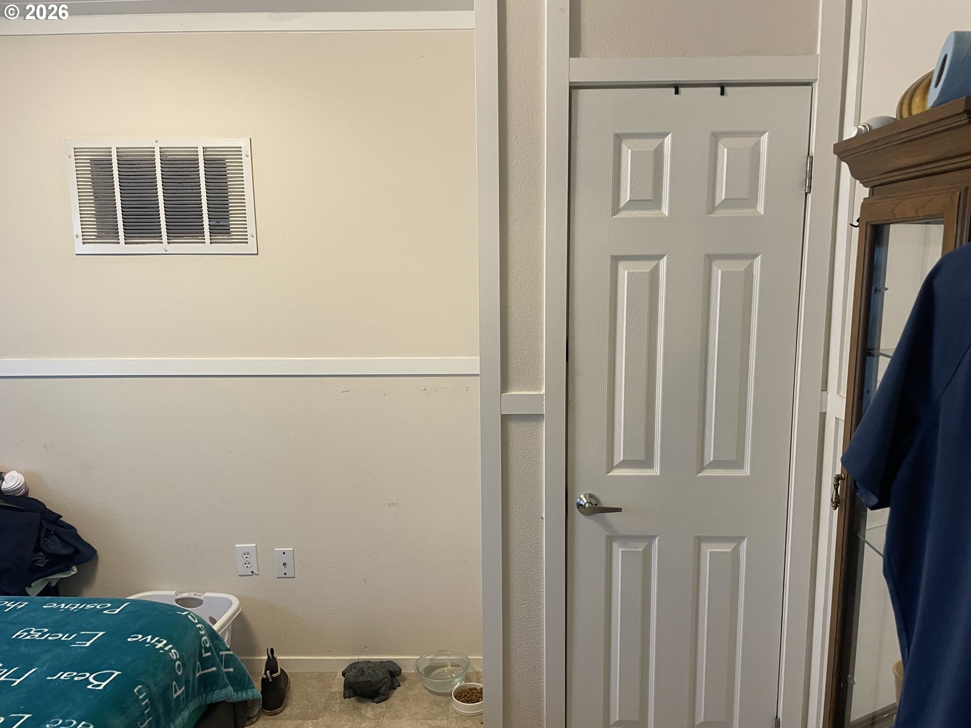 95750 Jerry's Flat Road, Unit 11 Gold Beach, OR 97444 - Photo 19 of 22 Bedroom