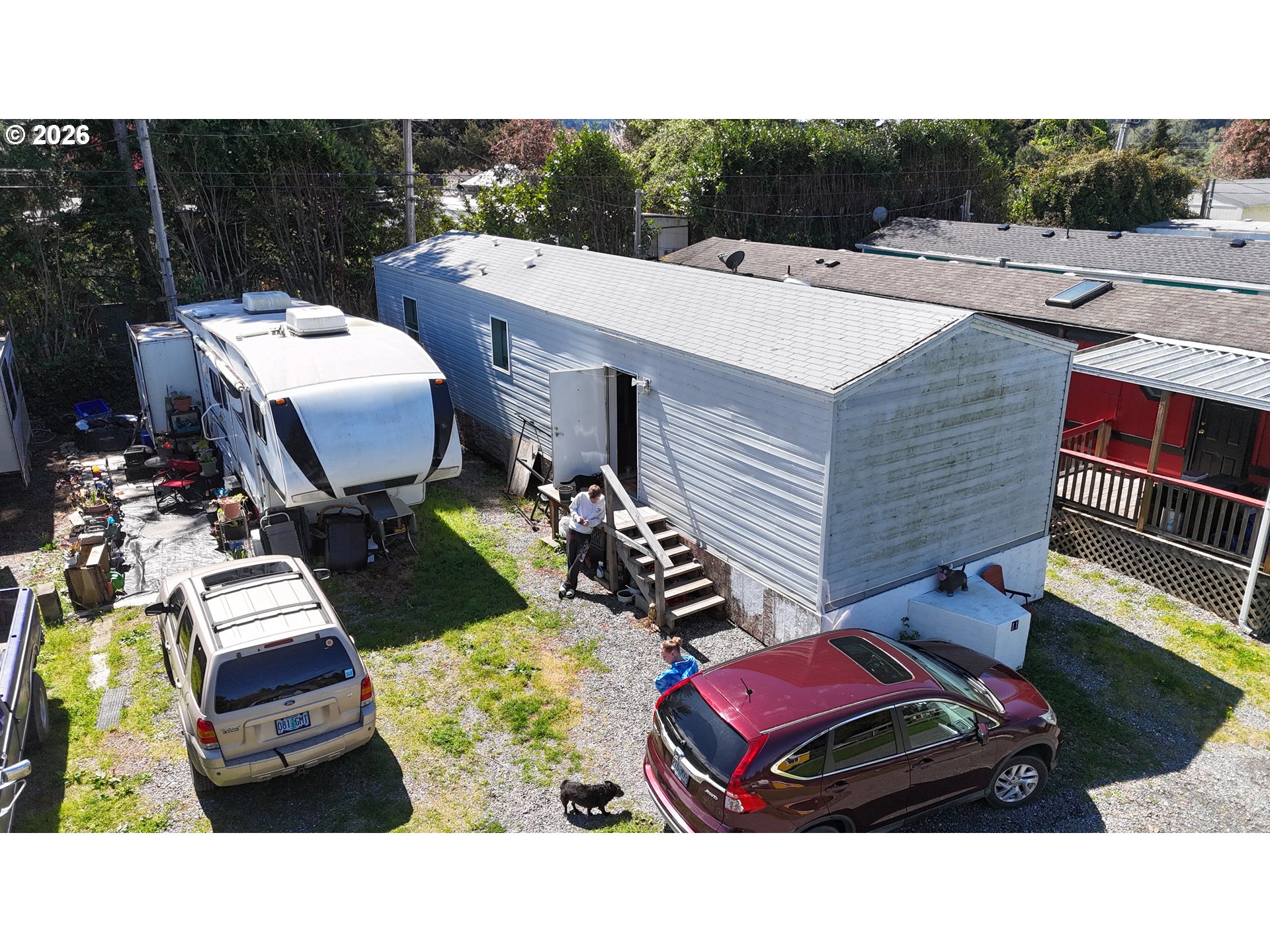 95750 Jerry's Flat Road, Unit 11 Gold Beach, OR 97444 - Photo 2 of 22