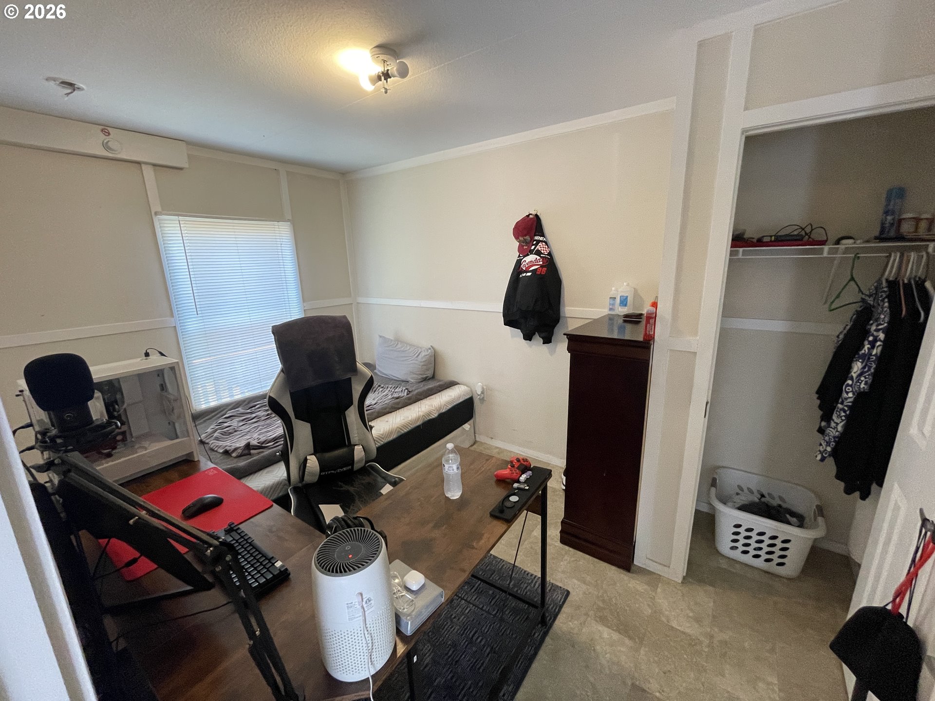 95750 Jerry's Flat Road, Unit 11 Gold Beach, OR 97444 - Photo 6 of 22 Bedroom
