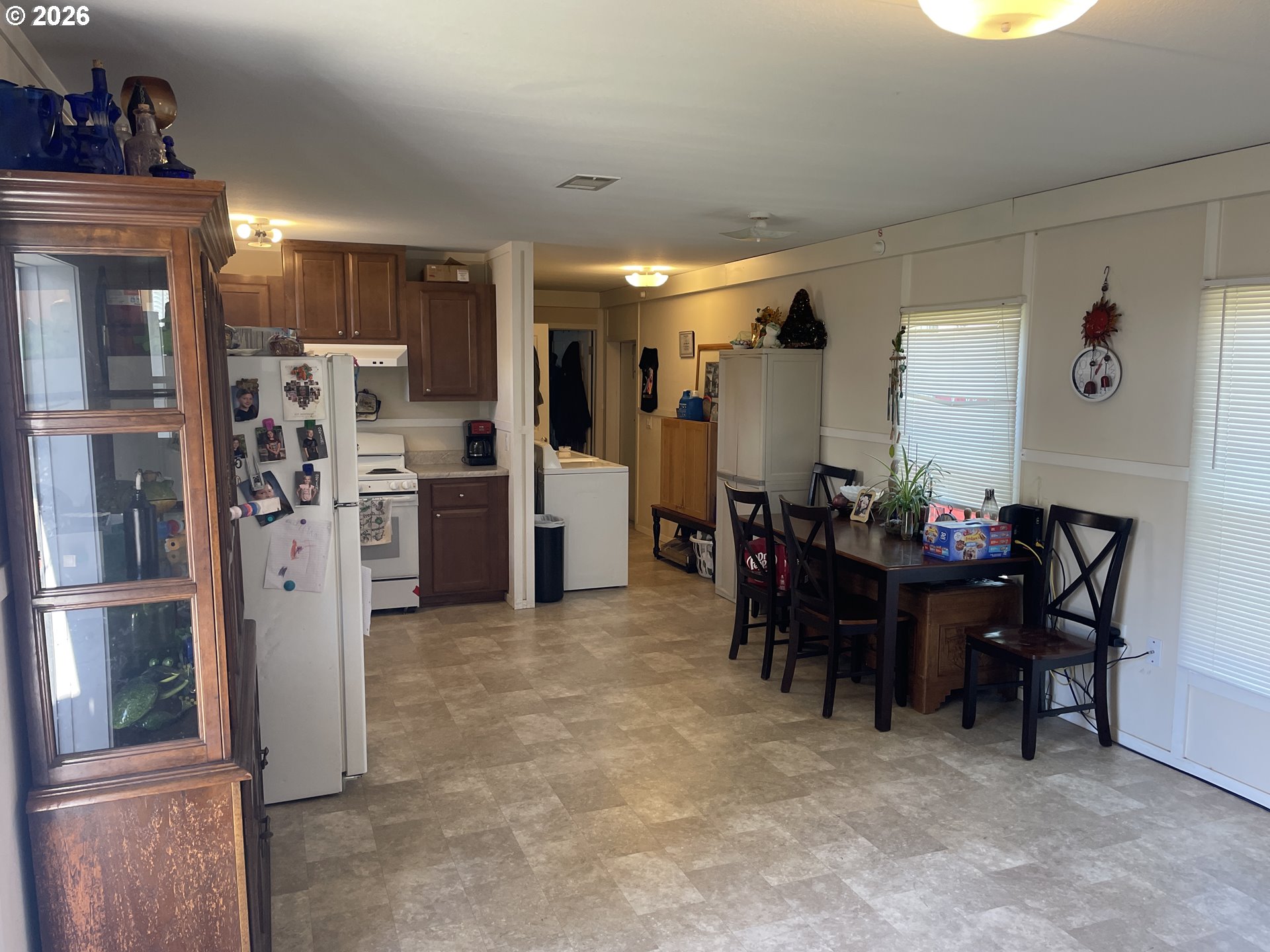 95750 Jerry's Flat Road, Unit 11 Gold Beach, OR 97444 - Photo 8 of 22 Dining Area