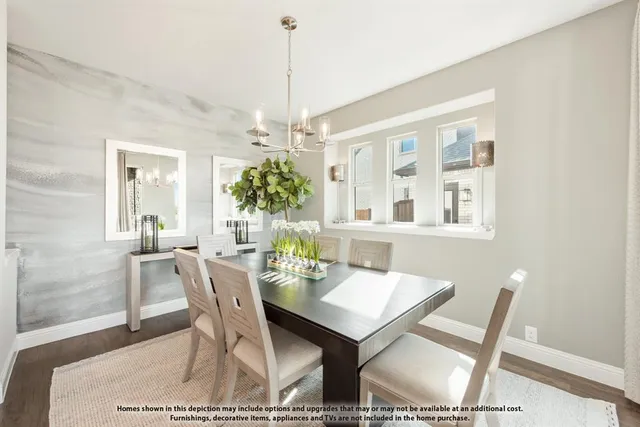 $494,990 | 7825 Barley Fld Street, Joshua, TX 76058