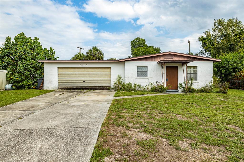 6002 Frond Way Apollo Beach, FL 33572 - Photo 1 of 1 Front