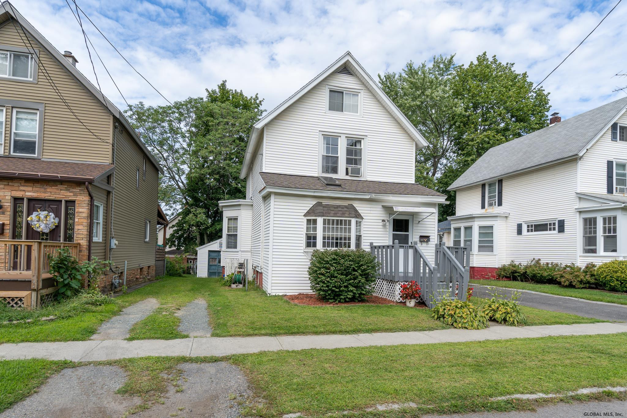 1313 2nd Street Rensselaer, NY 12144 - Photo 1 of 20 Photo 1