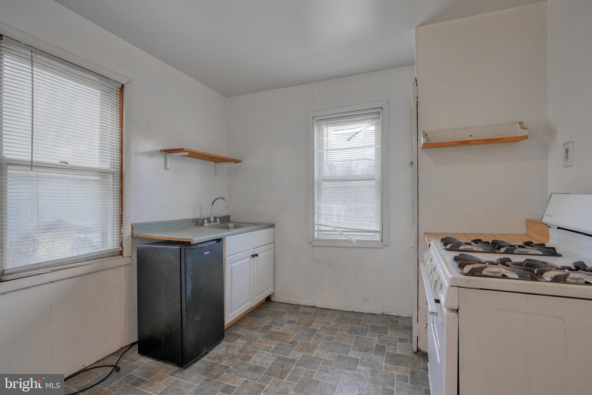 2121 Sparrows Point Road Sparrows Point, MD 21219 - Photo 16 of 43 Upstairs Kitchen