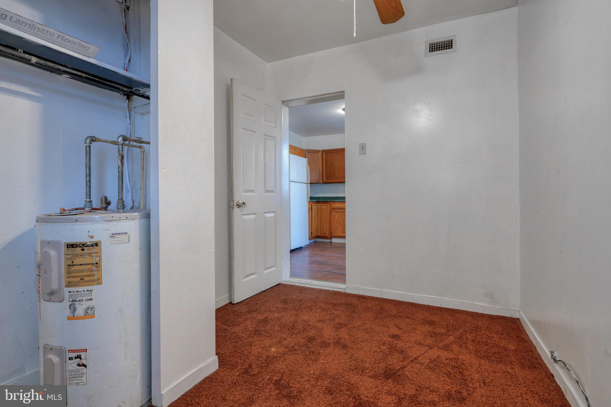 2121 Sparrows Point Road Sparrows Point, MD 21219 - Photo 25 of 43 Front Apt Bed 1