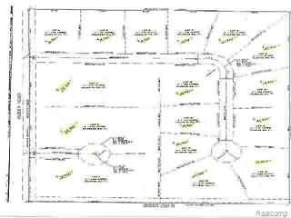 Purdy Rd Purdy Road Caro, MI 48723 - Photo 1 of 1 Property Photo