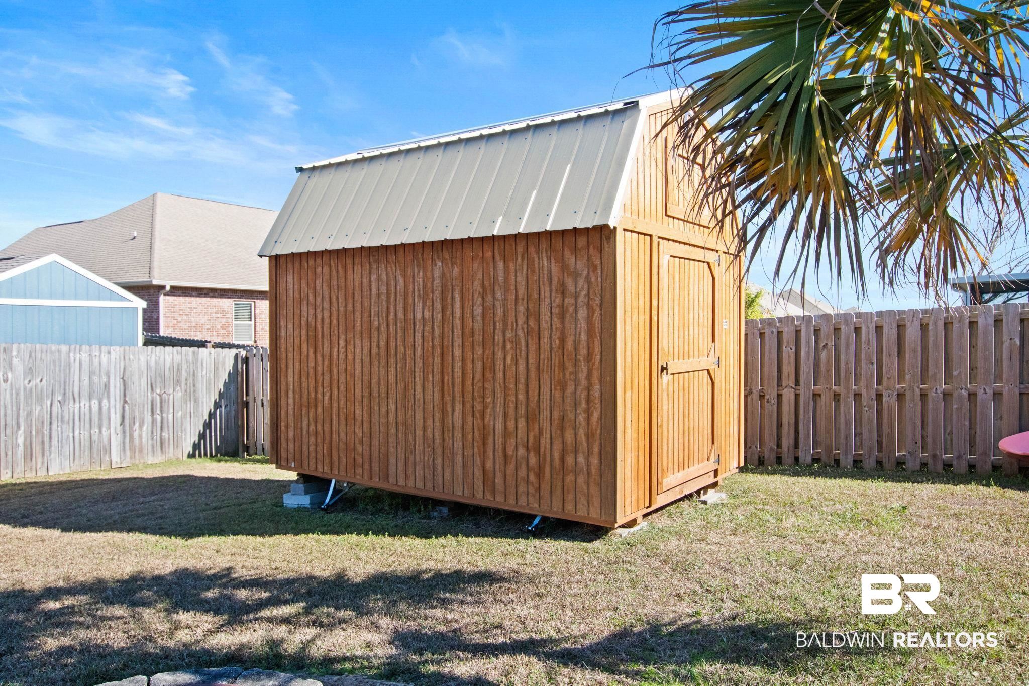 649 Abita Lane Foley, AL 36535 - Photo 51 of 55