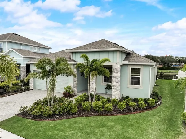 $3,700 | 5413 Wishing Arch Drive, Apollo Beach, FL 33572