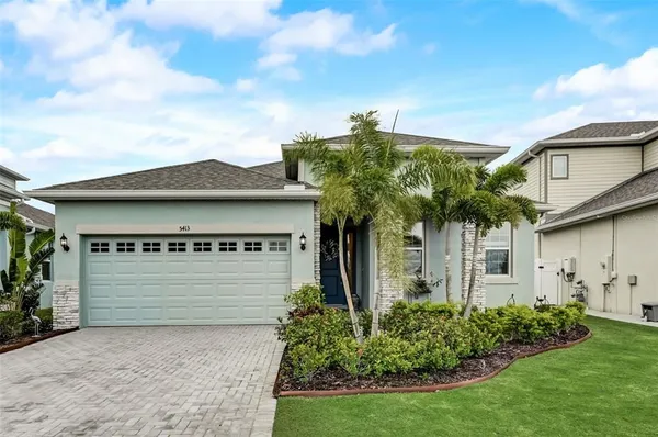 $3,700 | 5413 Wishing Arch Drive, Apollo Beach, FL 33572