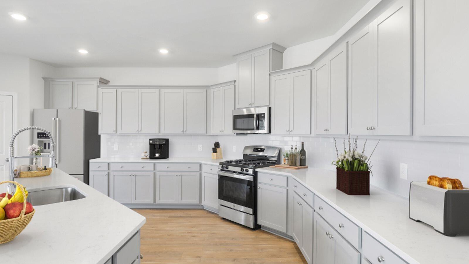 111 Berry Hollow Road Summerville, SC 29486 - Photo 2 of 28 CRS_2928_Pic_Georgetown_Kitchen3