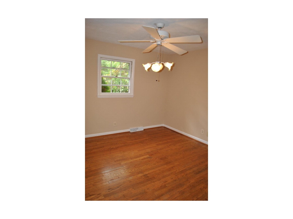 221 Cecil Miller Road Boone, NC 28607 - Photo 6 of 7 Bedroom 3