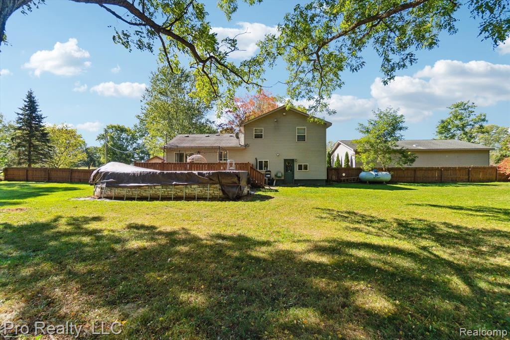 12607 South Reed Road Byron, MI 48418 - Photo 54 of 58
