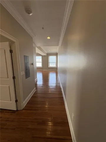 $3,380 | 210 Baronne Street, Unit 1804, New Orleans, LA 70112