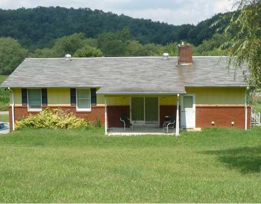 10440 Five Points Road Home, PA 15747 - Photo 2 of 12 Patio/Deck. Patio size is 8x14
