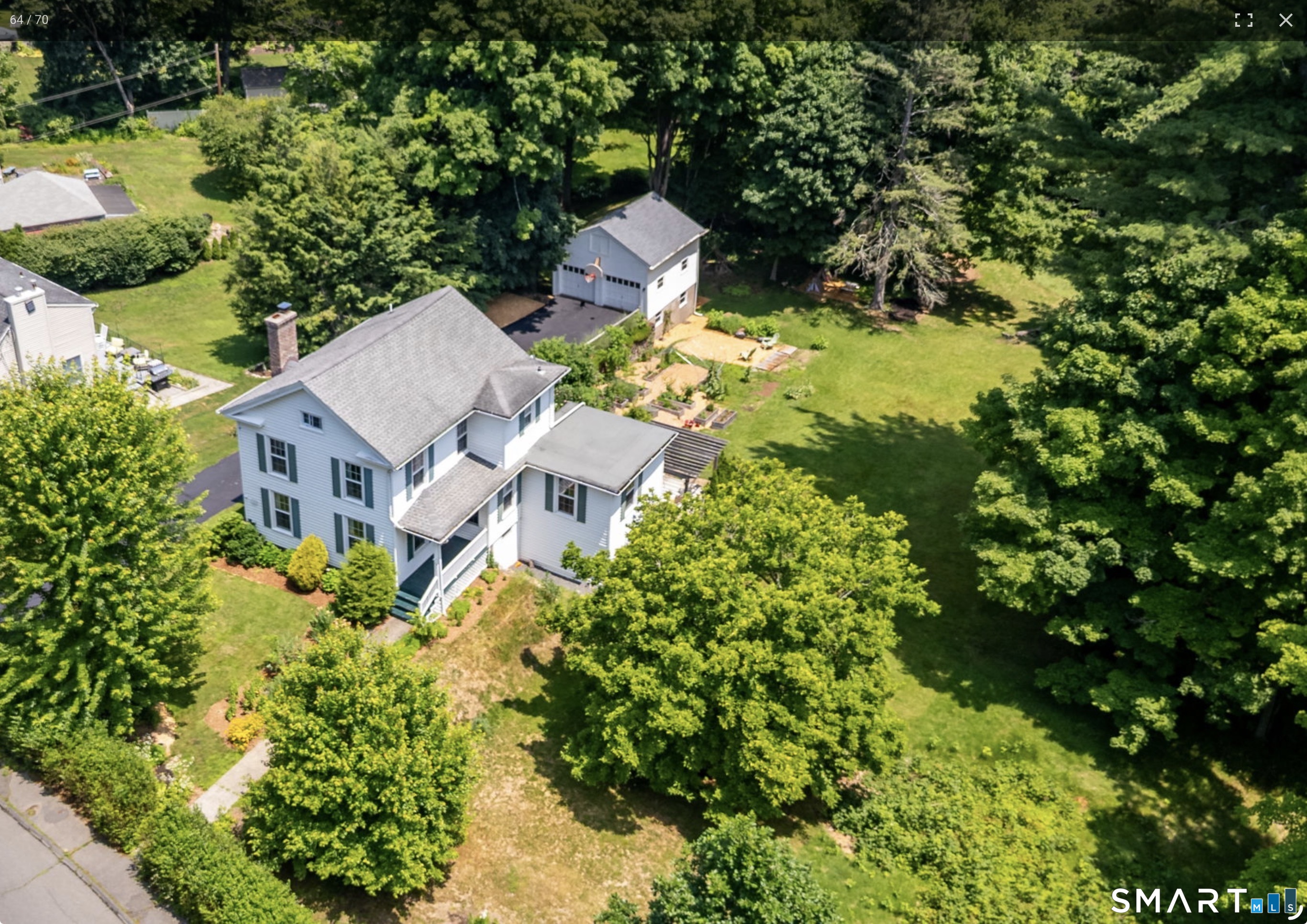 12 Woolson Street Watertown, CT 06795 - Photo 1 of 40