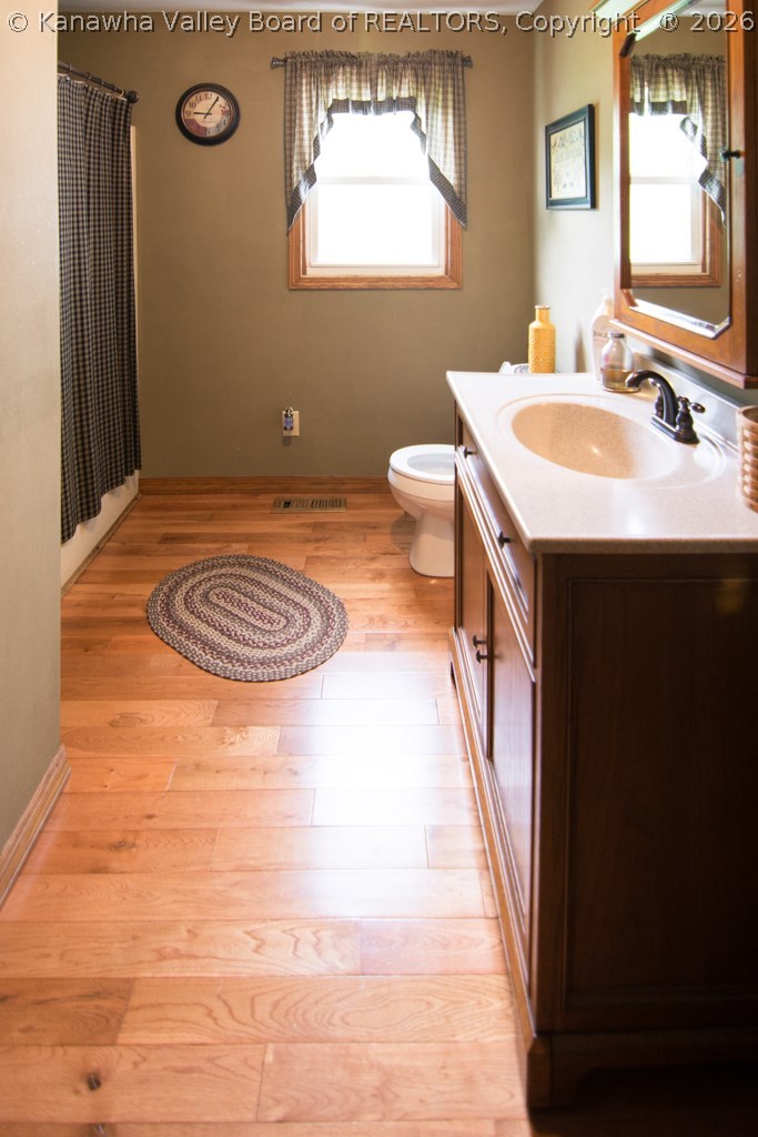 76 Dublin Road Leon, WV 25123 - Photo 14 of 21 Gallery Image 14