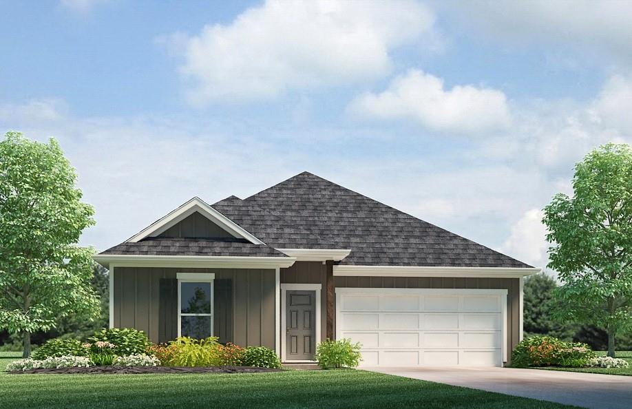 40393 Cara Mae Street Slidell, LA 70461 - Photo 1 of 7