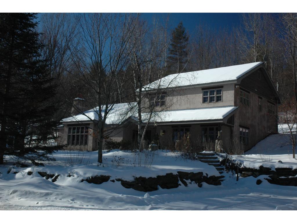 1637 Brookfield Road Berlin, VT 05663 - Photo 1 of 36