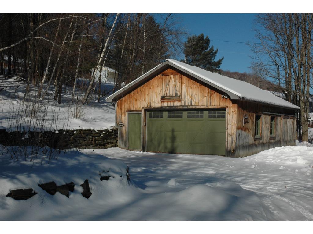 1637 Brookfield Road Berlin, VT 05663 - Photo 6 of 36