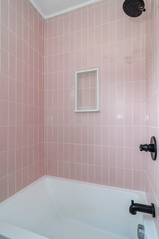 32 Harvard Street Natick, MA 01760 - Photo 15 of 24 a bathroom with a shower