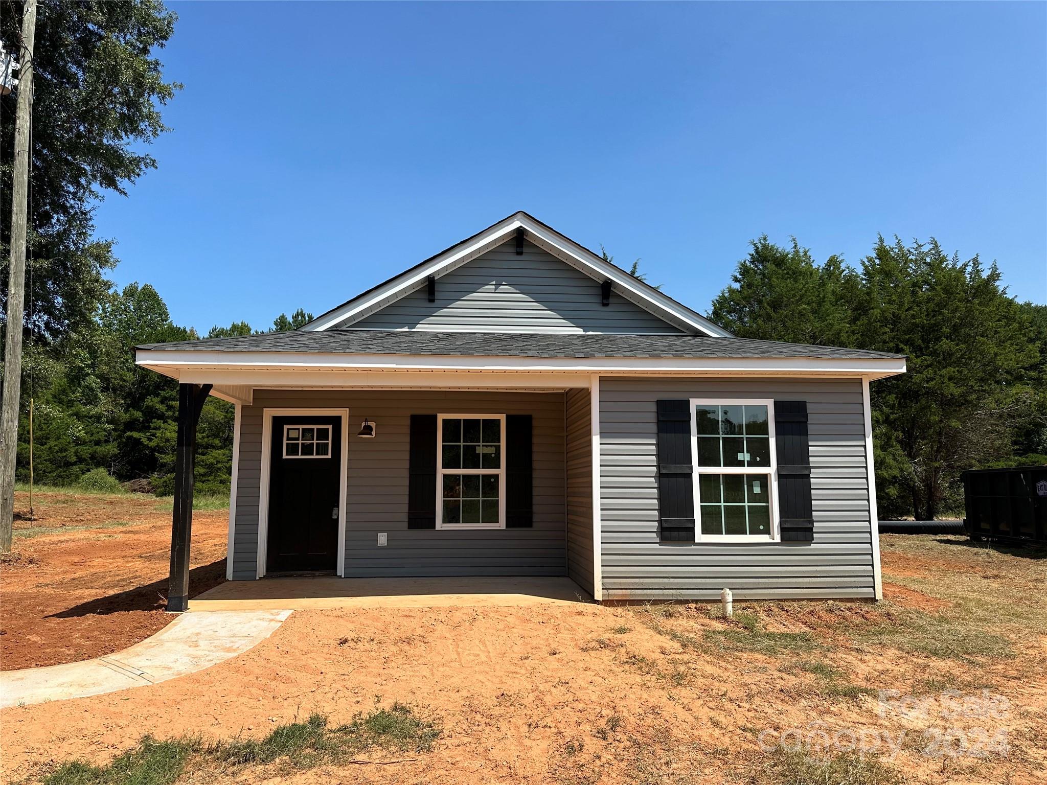 5856 Oakridge Road Clover, SC 29710 - Photo 1 of 26 Gallery Image 1