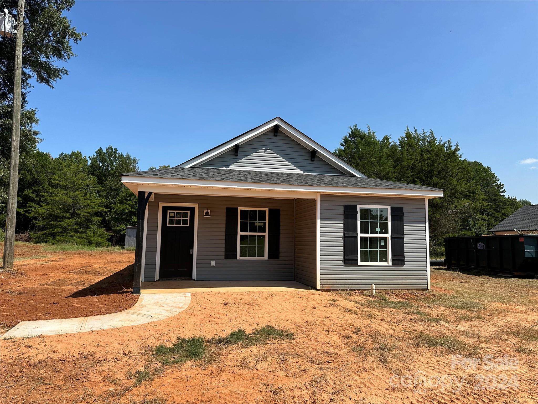 5856 Oakridge Road Clover, SC 29710 - Photo 2 of 26 Gallery Image 2