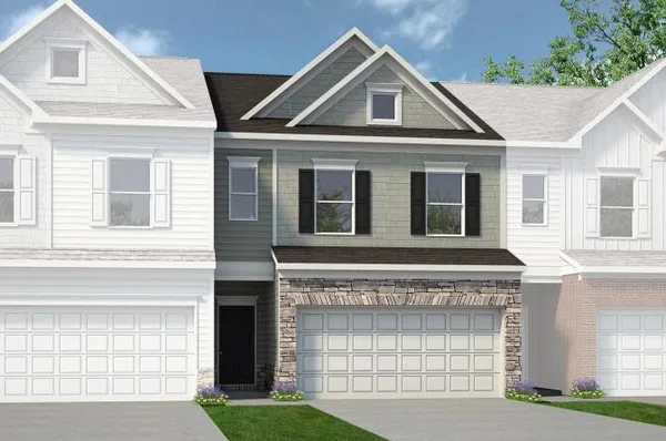 $279,900 | 5112 Hornbeam Drive, Unit 68, Collegedale, TN 37363
