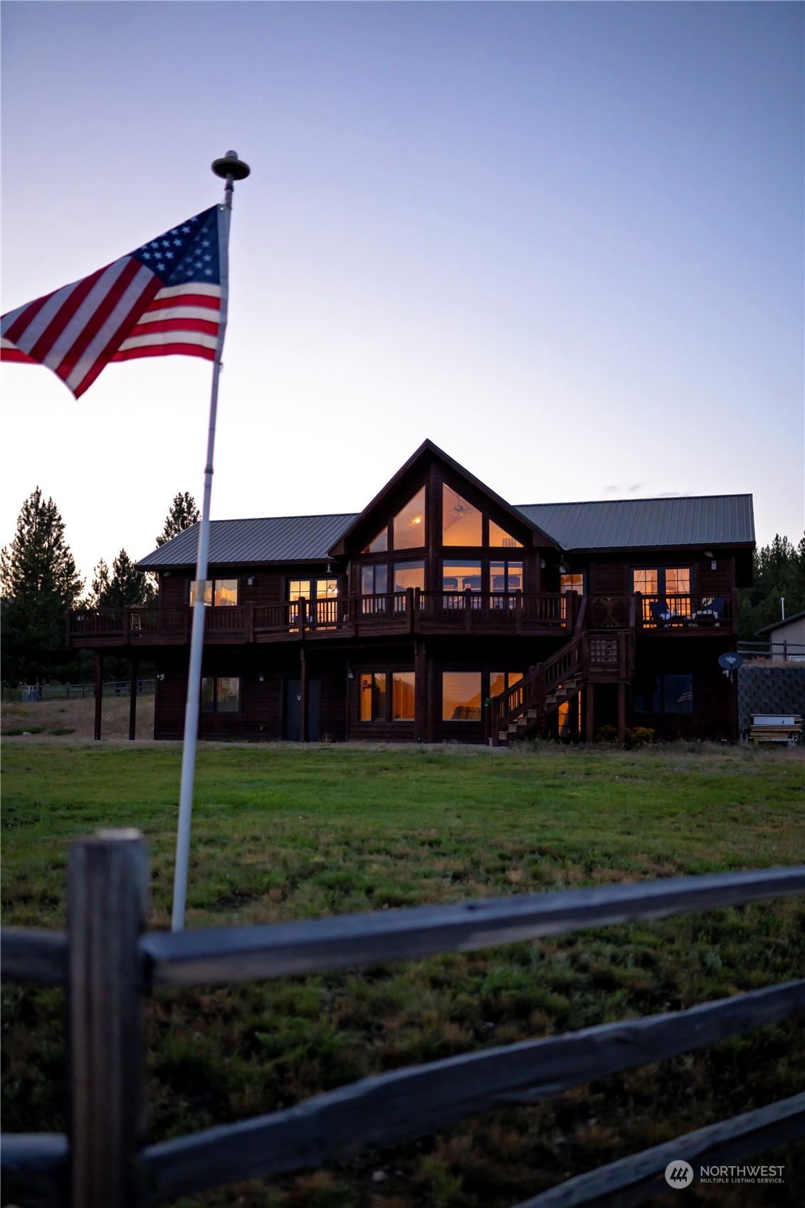 170 Summer Road Tonasket, WA 98855 - Photo 1 of 38 Gallery Image 1
