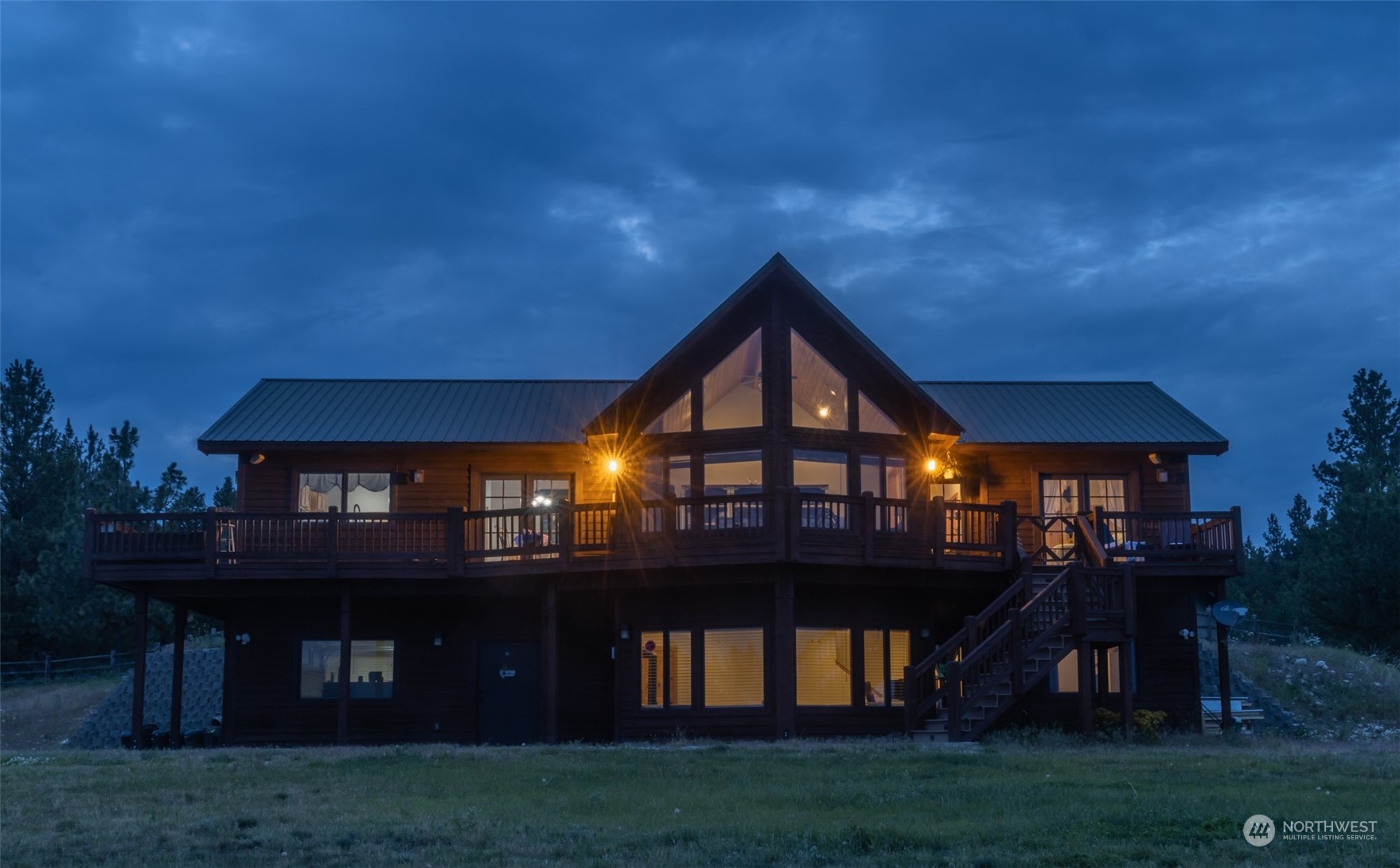 170 Summer Road Tonasket, WA 98855 - Photo 34 of 38 Gallery Image 34