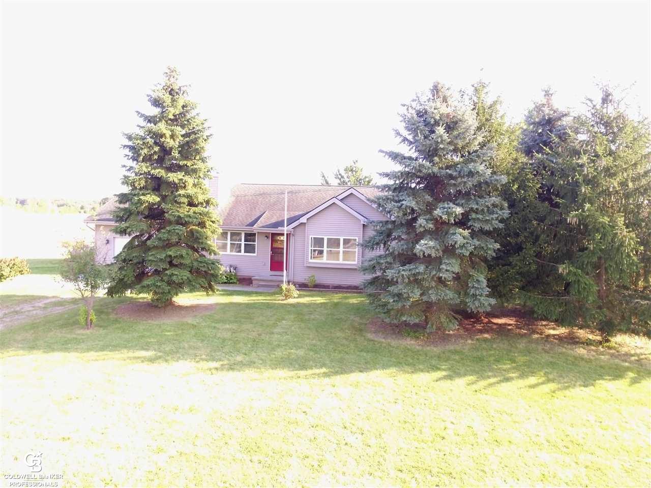 8945 Fisher Road Avoca, MI 48006 - Photo 33 of 39