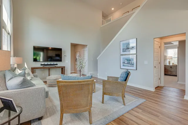 $394,990 | 1051 Mourning Cloak Drive, Clarksville, TN 37043